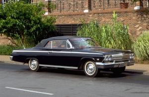 Chevrolet Impala